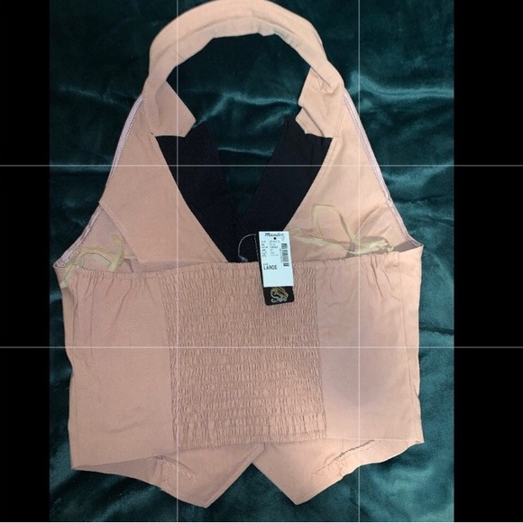 Women’s Mandee Shirt - Picture 4 of 5